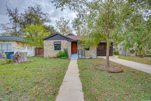 806 Barbara, San Marcos, TX 78666