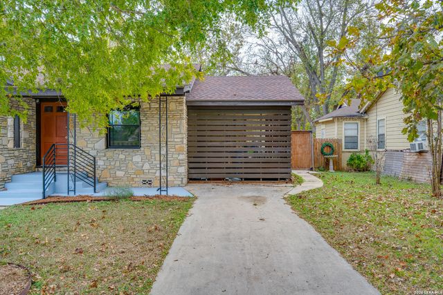 806 Barbara, San Marcos, TX 78666