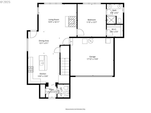 816 S CORINNE Dr, Newberg, OR 97132