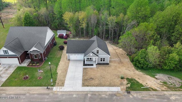 312 Kingston Circle, Goldsboro, NC 27530