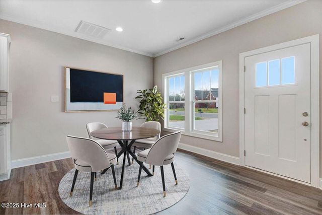 312 Kingston Circle, Goldsboro, NC 27530