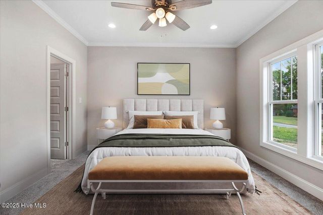 312 Kingston Circle, Goldsboro, NC 27530