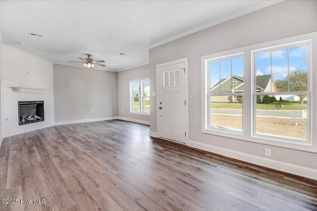 312 Kingston Circle, Goldsboro, NC 27530