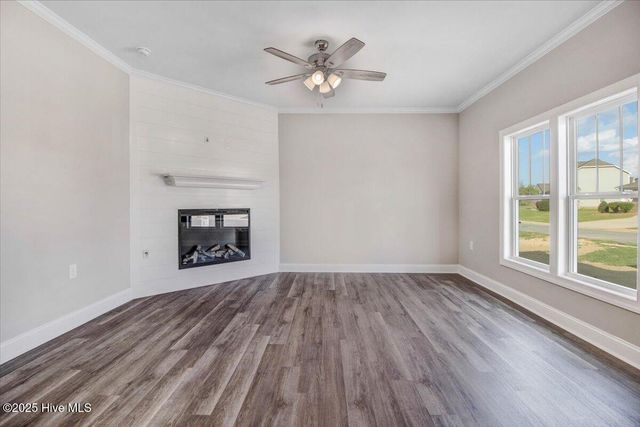 312 Kingston Circle, Goldsboro, NC 27530