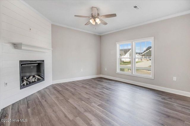 312 Kingston Circle, Goldsboro, NC 27530