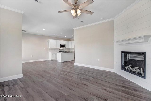 312 Kingston Circle, Goldsboro, NC 27530