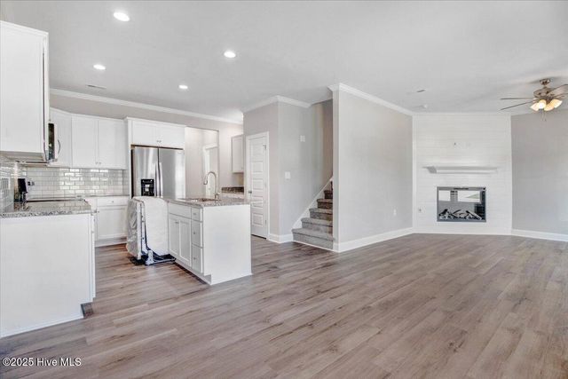 312 Kingston Circle, Goldsboro, NC 27530