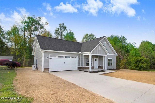 312 Kingston Circle, Goldsboro, NC 27530