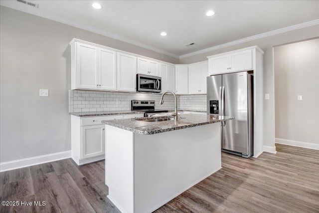 312 Kingston Circle, Goldsboro, NC 27530