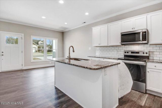 312 Kingston Circle, Goldsboro, NC 27530