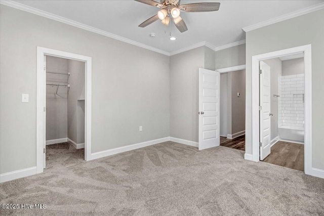 312 Kingston Circle, Goldsboro, NC 27530