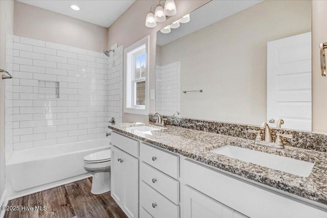 312 Kingston Circle, Goldsboro, NC 27530