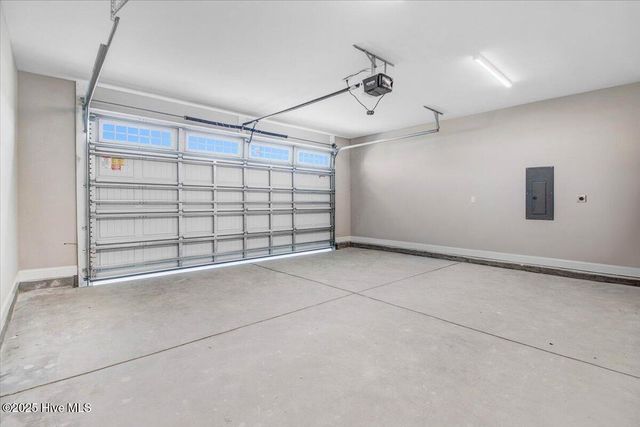 312 Kingston Circle, Goldsboro, NC 27530