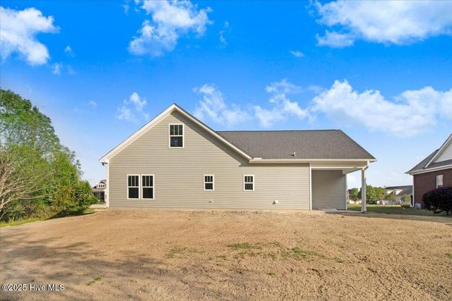 312 Kingston Circle, Goldsboro, NC 27530