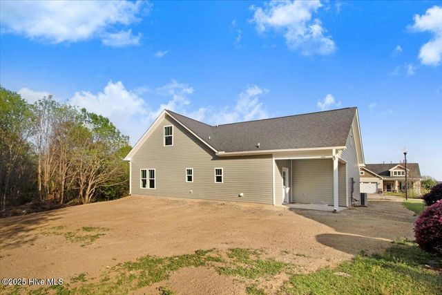 312 Kingston Circle, Goldsboro, NC 27530