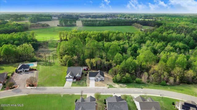 312 Kingston Circle, Goldsboro, NC 27530