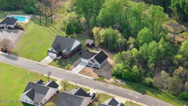 312 Kingston Circle, Goldsboro, NC 27530