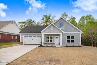 312 Kingston Circle, Goldsboro, NC 27530