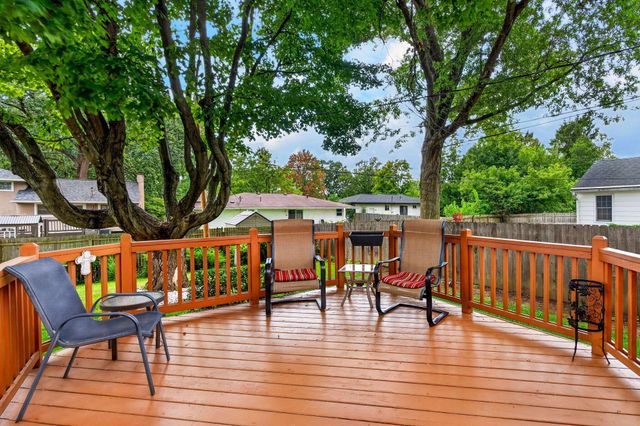1345 Firwood Drive, Columbus, OH 43229