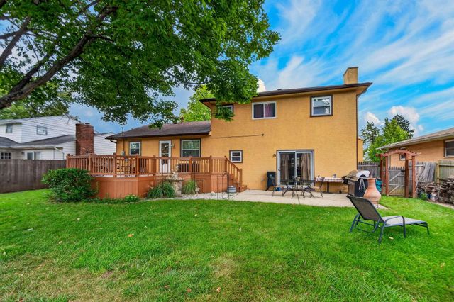 1345 Firwood Drive, Columbus, OH 43229