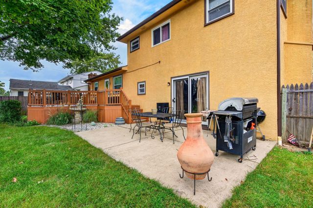 1345 Firwood Drive, Columbus, OH 43229