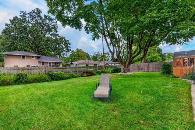 1345 Firwood Drive, Columbus, OH 43229