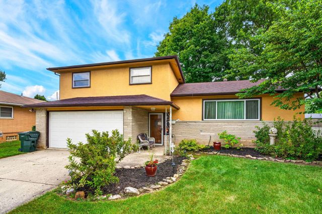1345 Firwood Drive, Columbus, OH 43229