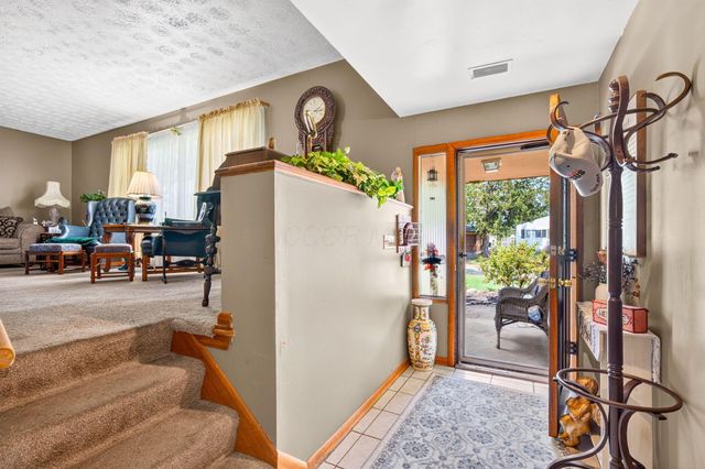 1345 Firwood Drive, Columbus, OH 43229