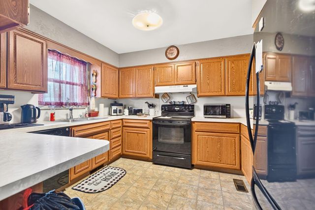 1345 Firwood Drive, Columbus, OH 43229