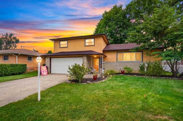 1345 Firwood Drive, Columbus, OH 43229