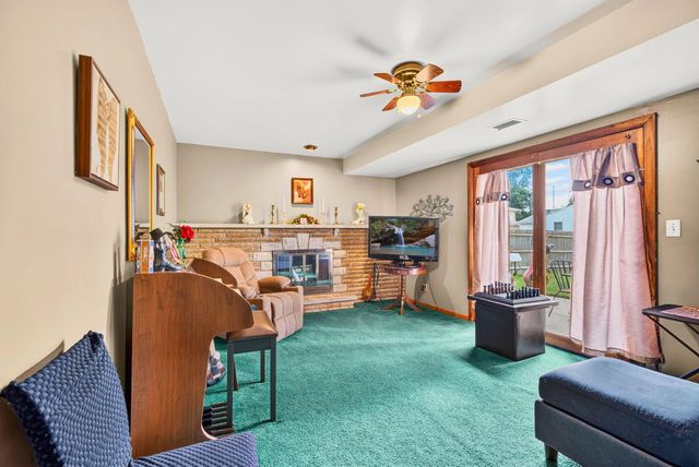 1345 Firwood Drive, Columbus, OH 43229