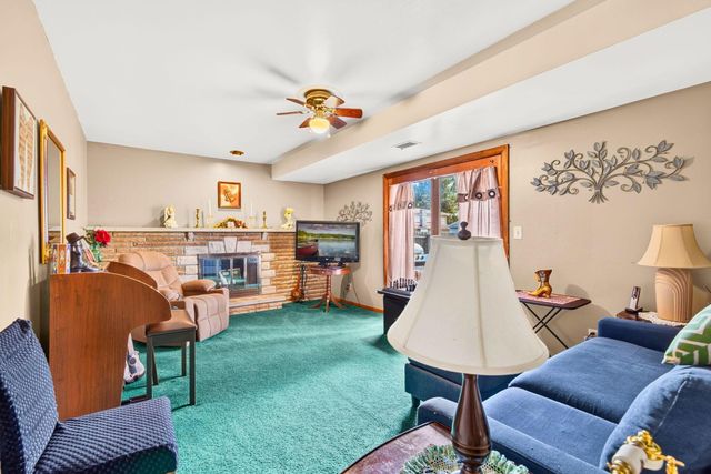 1345 Firwood Drive, Columbus, OH 43229