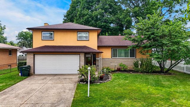 1345 Firwood Drive, Columbus, OH 43229