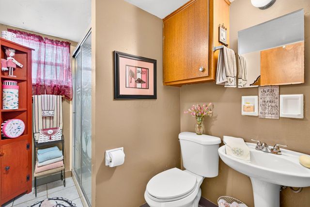 1345 Firwood Drive, Columbus, OH 43229