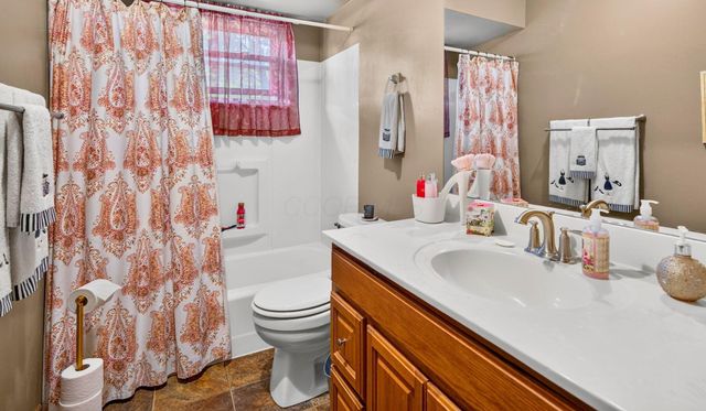 1345 Firwood Drive, Columbus, OH 43229