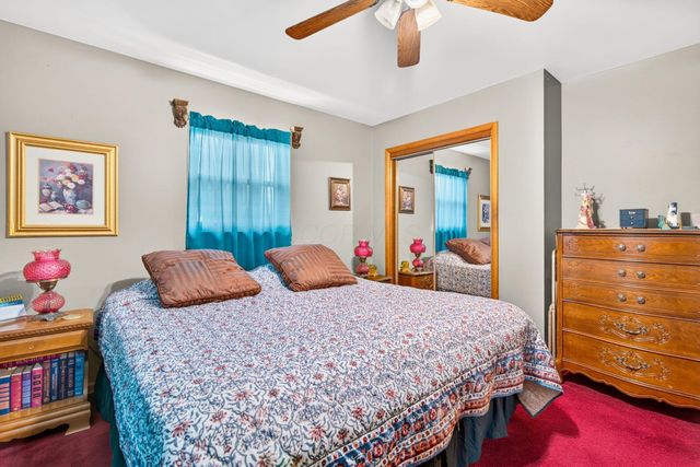 1345 Firwood Drive, Columbus, OH 43229