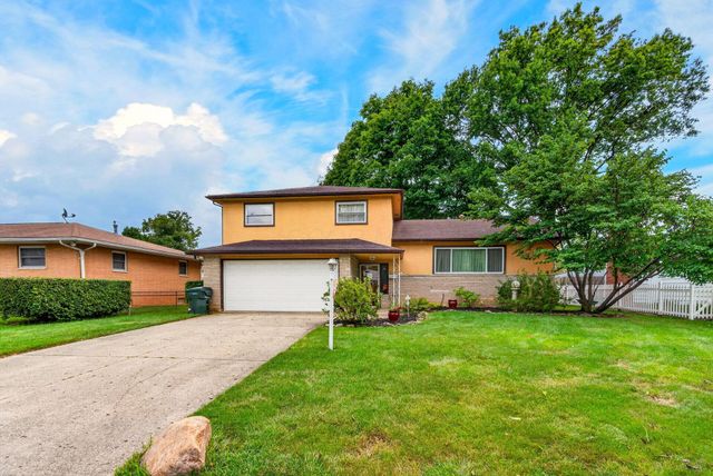 1345 Firwood Drive, Columbus, OH 43229