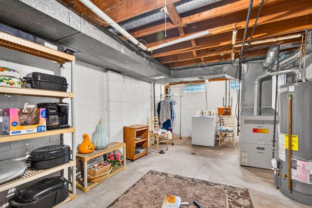 1345 Firwood Drive, Columbus, OH 43229