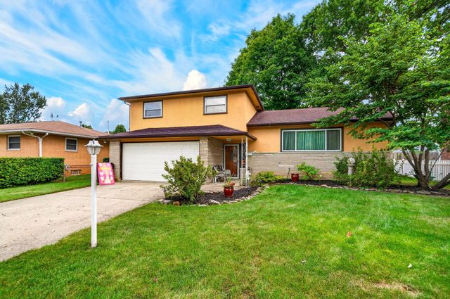 1345 Firwood Drive, Columbus, OH 43229