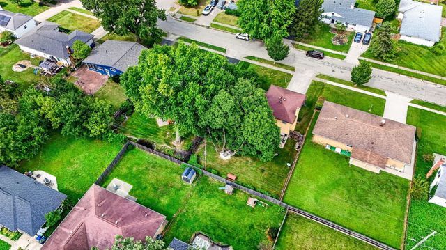 1345 Firwood Drive, Columbus, OH 43229