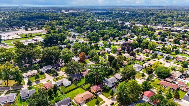 1345 Firwood Drive, Columbus, OH 43229