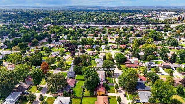 1345 Firwood Drive, Columbus, OH 43229