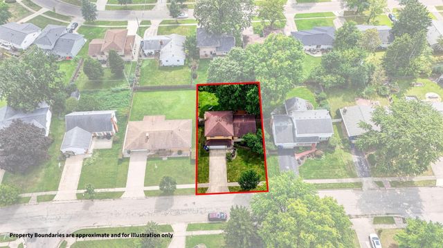 1345 Firwood Drive, Columbus, OH 43229