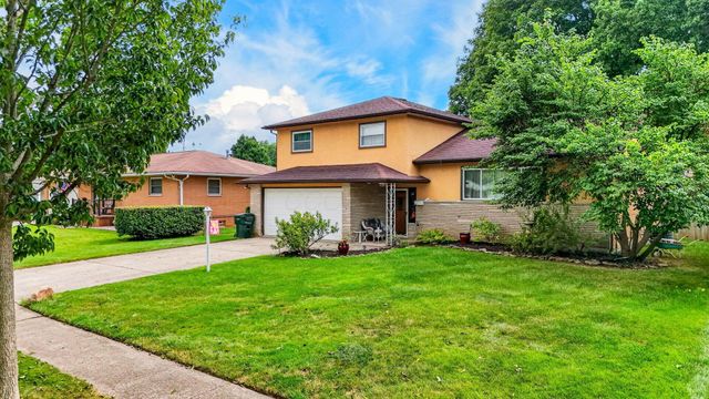 1345 Firwood Drive, Columbus, OH 43229