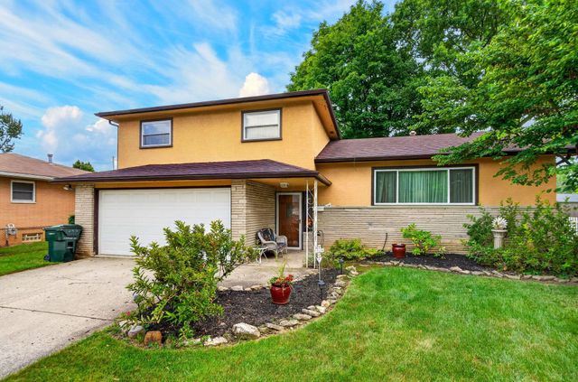 1345 Firwood Drive, Columbus, OH 43229