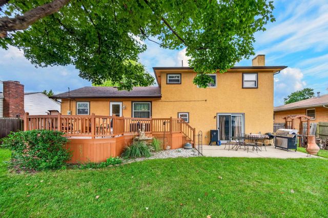 1345 Firwood Drive, Columbus, OH 43229