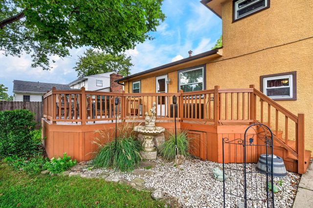 1345 Firwood Drive, Columbus, OH 43229