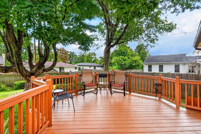 1345 Firwood Drive, Columbus, OH 43229