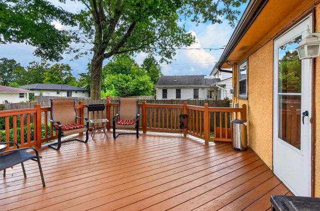 1345 Firwood Drive, Columbus, OH 43229
