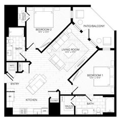 10520 Lakeline Mall DR 268, Austin, TX 78717